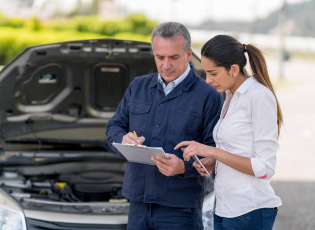 Auto insurance office in Centerville